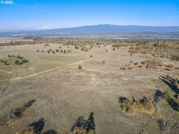 Palmer Ln, Goldendale, WA 98620