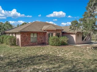 10021 Pinto Way, Sebring, FL 33875