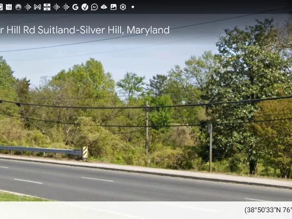 4315 Silver Hill Rd, Suitland, MD 20746