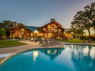 3475 E Hickory Hill Rd, Argyle, TX 76226