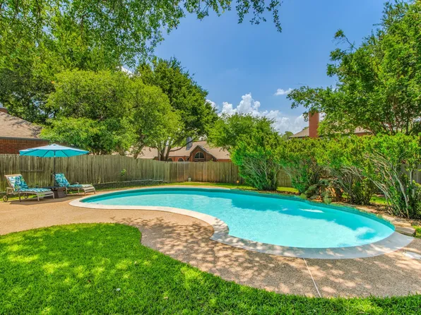 613 Pintail Pl, Flower Mound, TX 75028