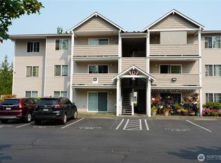 Victoria Park, Everett, WA 98204