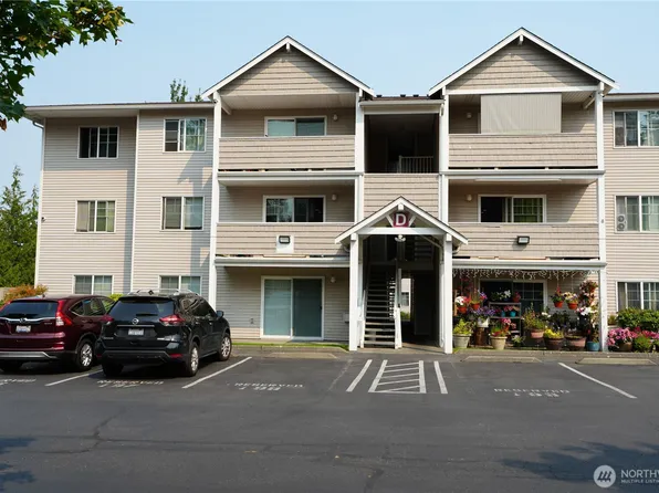 1001 W Casino Rd #D203, Everett, WA 98204