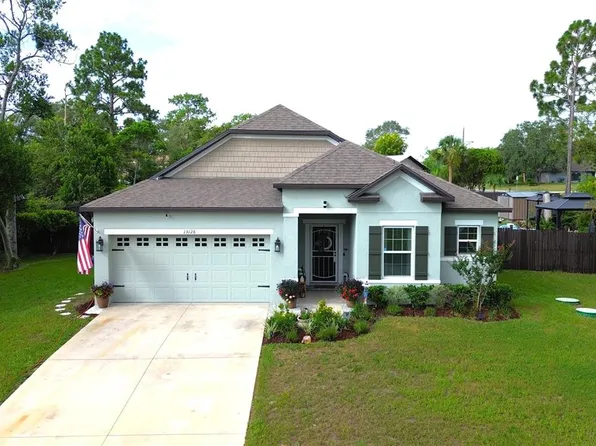 13126 Santee St, Spring Hill, FL 34609