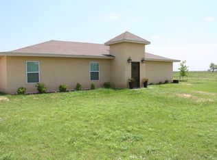 5634 City Farm Rd, San Angelo, TX 76905