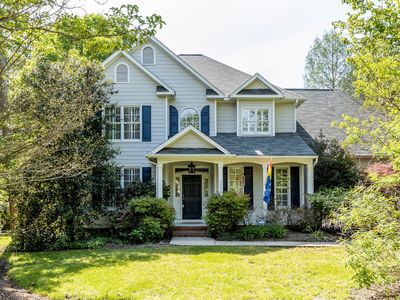 3636 Sunningdale Way, Durham, NC, 27707