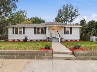 2113 Texas Avenue, Savannah, GA 31404