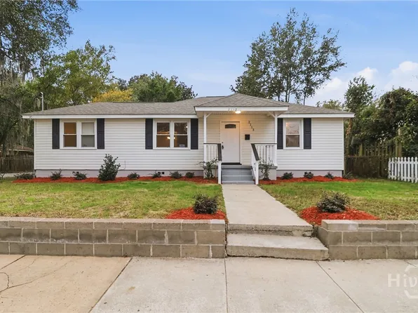 2113 Texas Avenue, Savannah, GA 31404