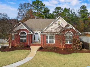 22976 Country Ridge Pkwy, Mc Calla, AL 35111