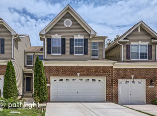 614 Heathland Trl, Aberdeen, MD 21001