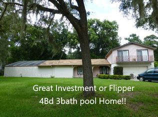 207 Olive St, Brooksville, FL 34601