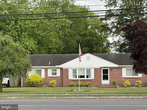 1102 Mount Hermon Rd, Salisbury, MD 21804