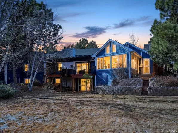 6886 S Pitkin Street, Foxfield, CO 80016