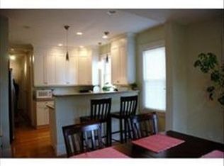 17 Langmaid Ave, Somerville, MA 02145