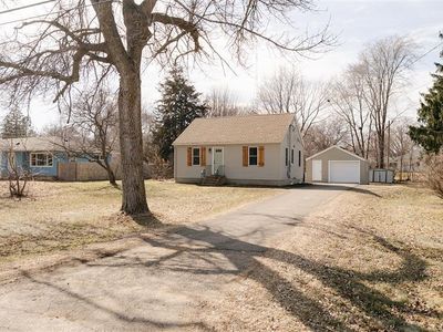 1835 10th Ave S, Saint Cloud, MN, 56301