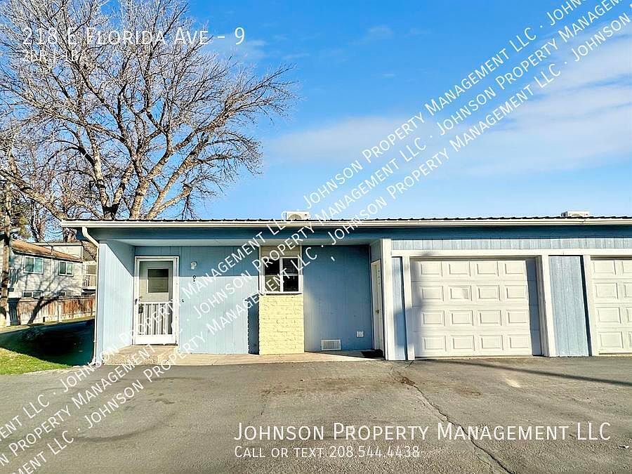 1st image of 218 E Florida Ave #9