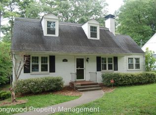 1968 N Decatur Rd NE, Atlanta, GA 30307