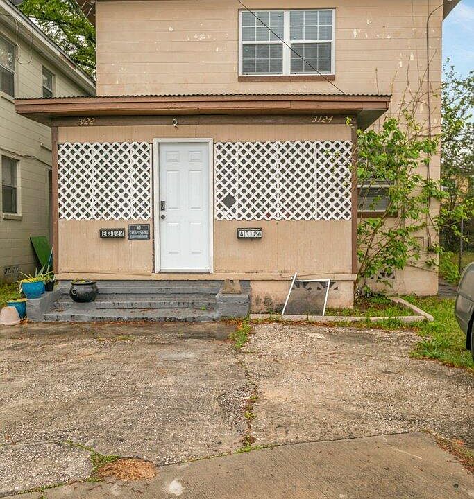 1st image of 3122 BRIDIER Street #3122 & 3124