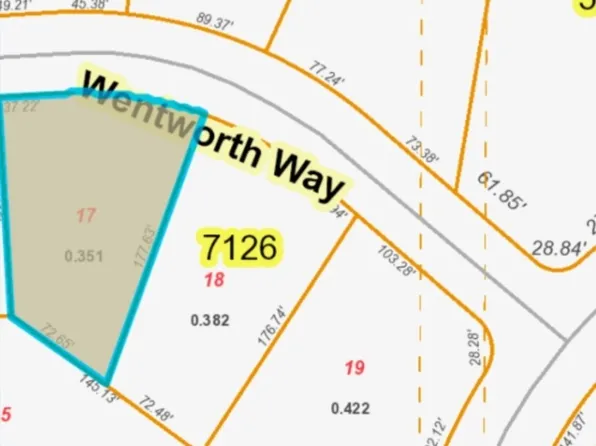 7146 Wentworth Way, Clayton, OH 45315