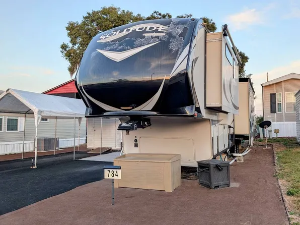 609 County Road 466 #784, Lady Lake, FL 32159