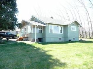 1601 W Tieton Rd, Tieton, WA 98947