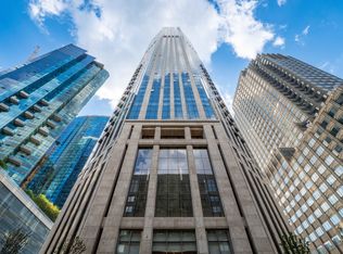 99 Hudson St #4207, Jersey City, NJ 07302