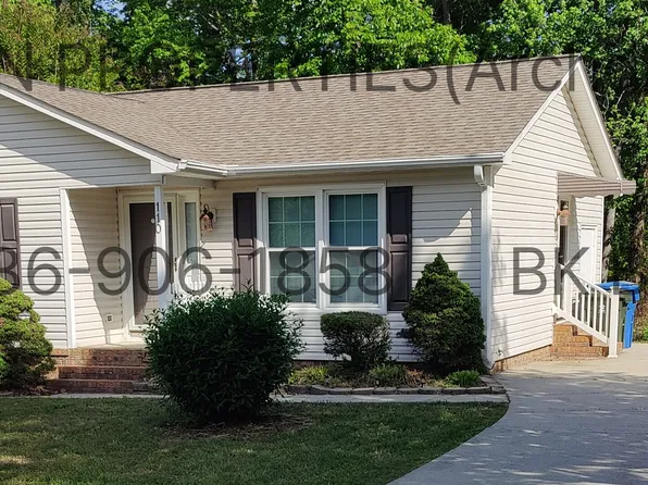 110 Brookhollow Ln, Archdale, NC 27263