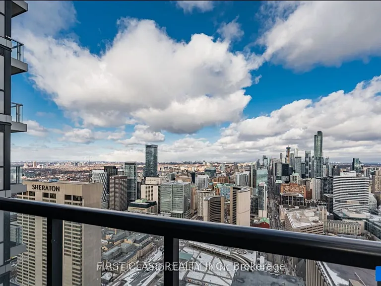 70 Temperance St #4303 — Photo 9
