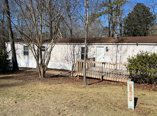 1100 Stonegate Dr Lot 215, Auburn, AL 36832