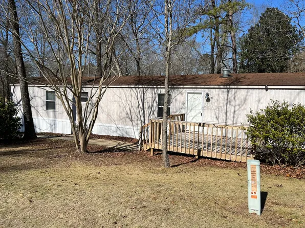 1100 Stonegate Dr Lot 215, Auburn, AL 36832