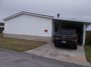 5130 Abc Rd LOT 127, Lake Wales, FL 33859