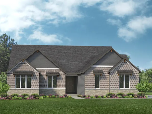 The Savannah Plan, South Point Estates