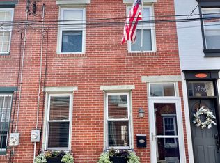 1734 Webster St, Philadelphia, PA 19146