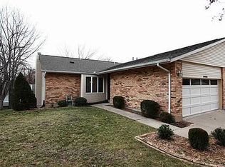 2450 Fox Bridge Ct, Lake Saint Louis, MO