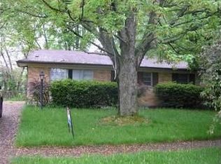 4057 Striebel Ct, Columbus, OH 43227