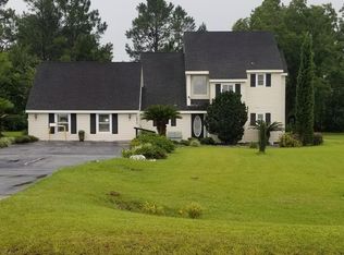 2189 Empire Rd, Jesup, GA 31545