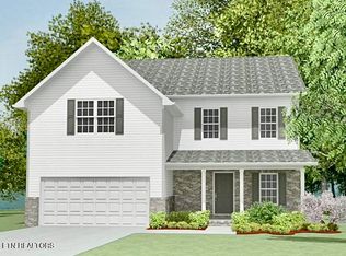 7645 Honey Oaks Rd, Corryton, TN 37721