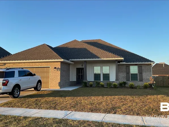 31081 Bauer Ave, Spanish Fort, AL 36527