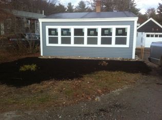 25 Garrison St, Brunswick, ME 04011