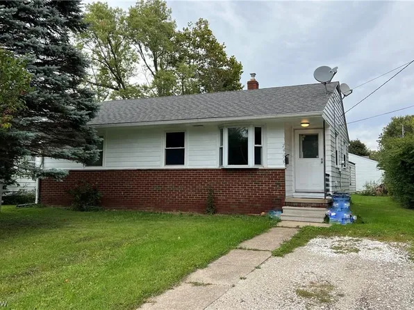 2908 Columbus Ave, Ashtabula, OH 44004