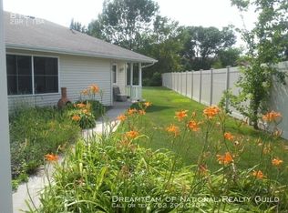 810 Welter Rd SE, Saint Michael, MN 55376