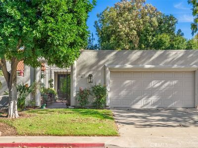 5375 Avenida Sosiega UNIT A, Laguna Woods, CA, 92637