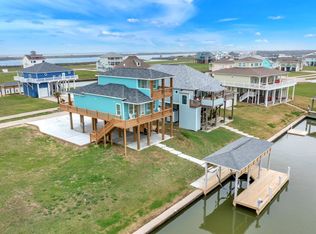 (Undisclosed Address), Port Bolivar, TX 77650