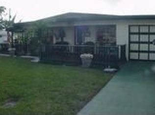 345 Patrick Ave, Merritt Island, FL 32953