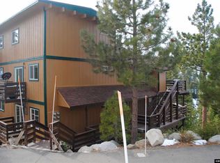 769 N Bowl #A, Stateline, NV