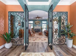 2327 Legends Gate Dr, Spring, TX 77386