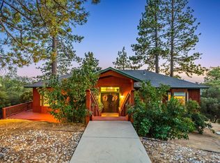 29700 Goldspike Rd, Tehachapi, CA 93561