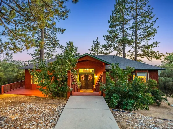 29700 Goldspike Rd, Tehachapi, CA 93561