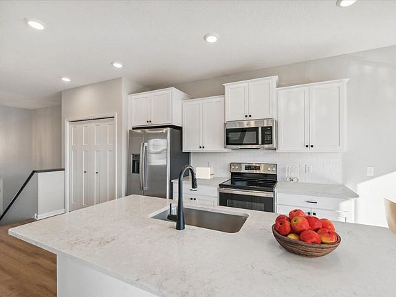 Kitchen - Representational Photo