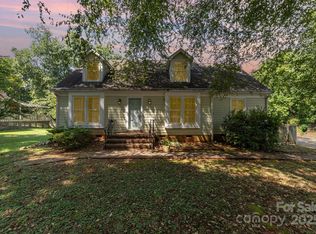 8009 Jefferson Colony Rd, Mint Hill, NC 28227